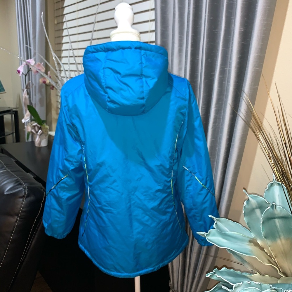 ZeroXposur winter jacket - Picture 13 of 14